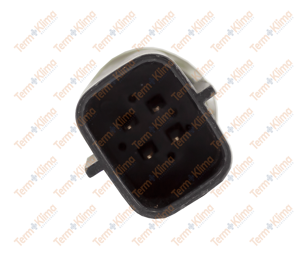 PRESSOSTATO FORD FIESTA / ECOSPORT ALTA 4 VIAS DENSUL - 52061