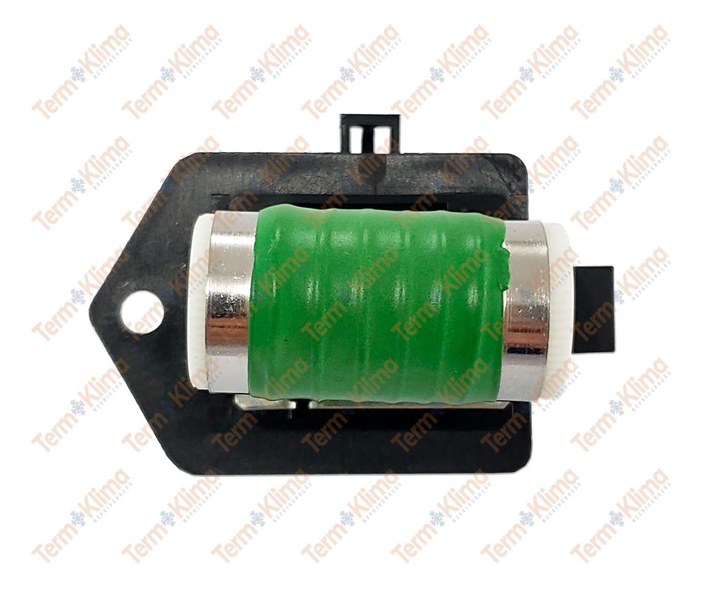 RESISTÊNCIA ELETROVENTILADOR RADIADOR VW UNO 2010 / PALIO DENSUL - 53041