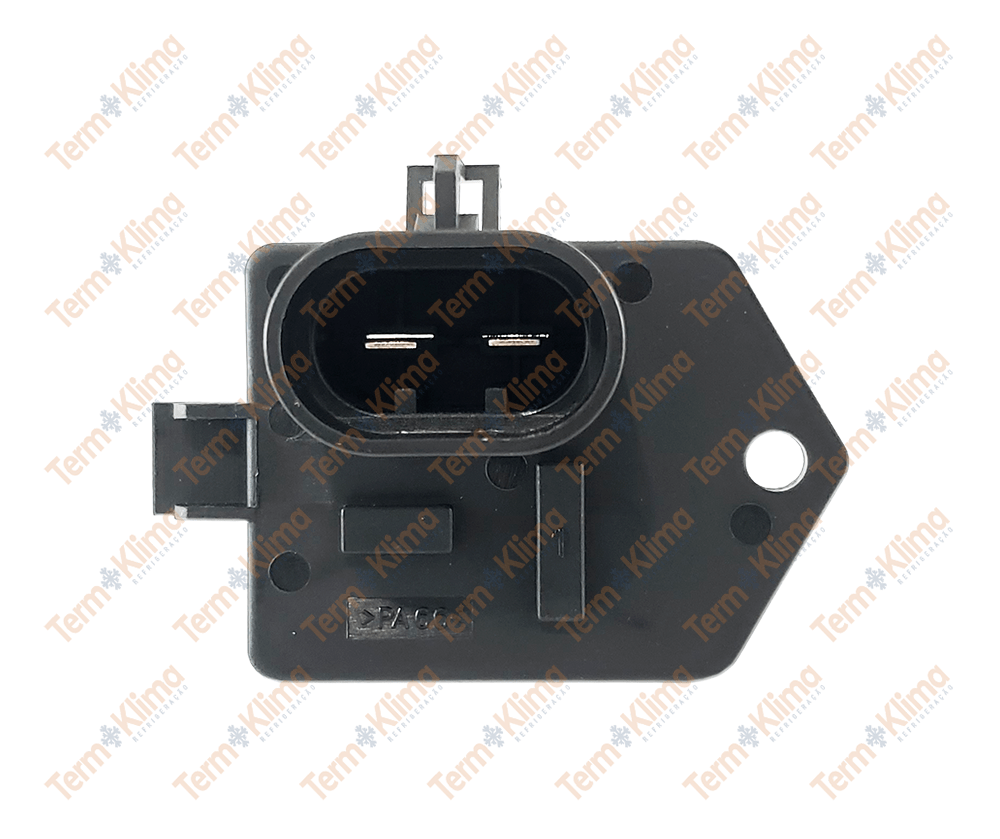 RESISTÊNCIA ELETROVENTILADOR RADIADOR VW UNO 2010 / PALIO DENSUL - 53041