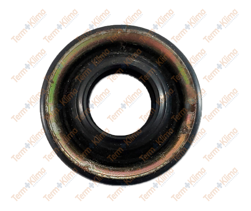 SELO DO COMPRESSOR DENSO 10PA15 / 10PA17 ZEXEL - DENSUL - 60001