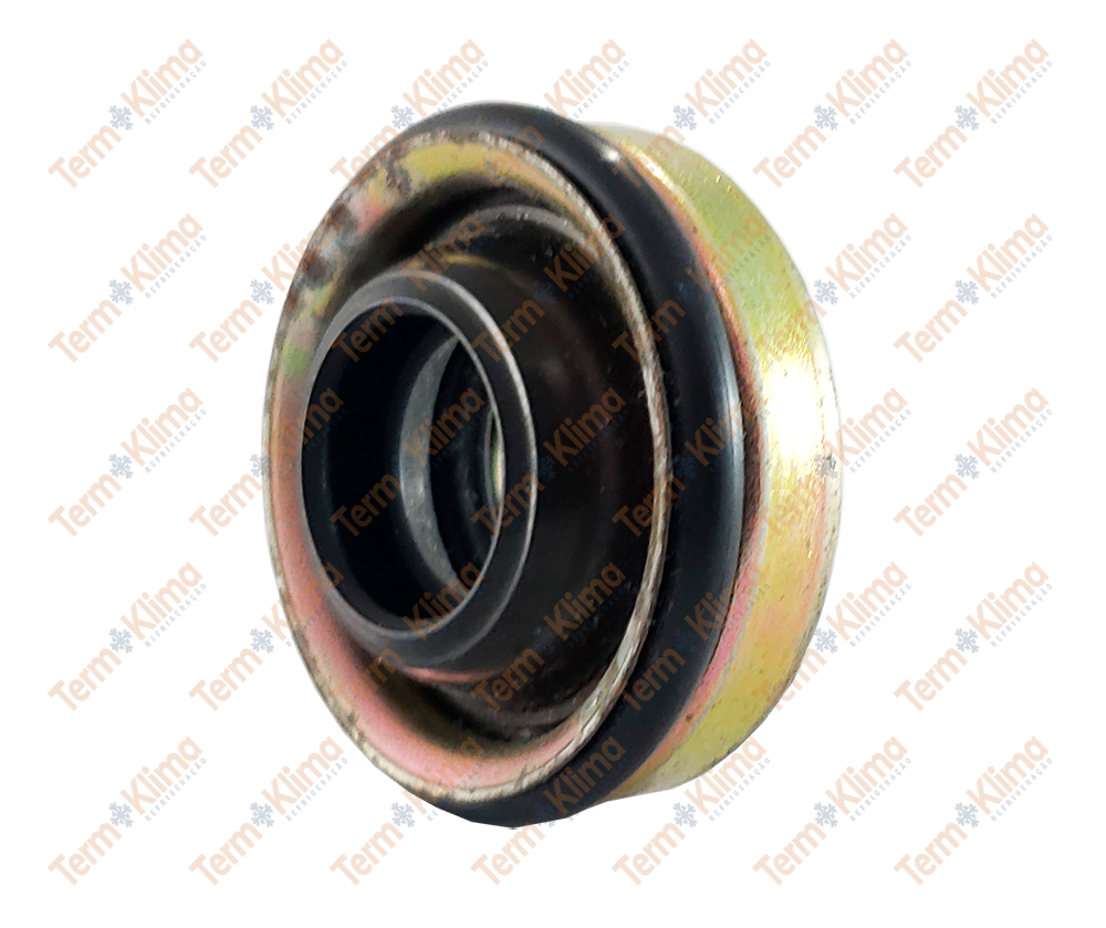 SELO DO COMPRESSOR DENSO 10PA15 / 10PA17 ZEXEL - DENSUL - 60001