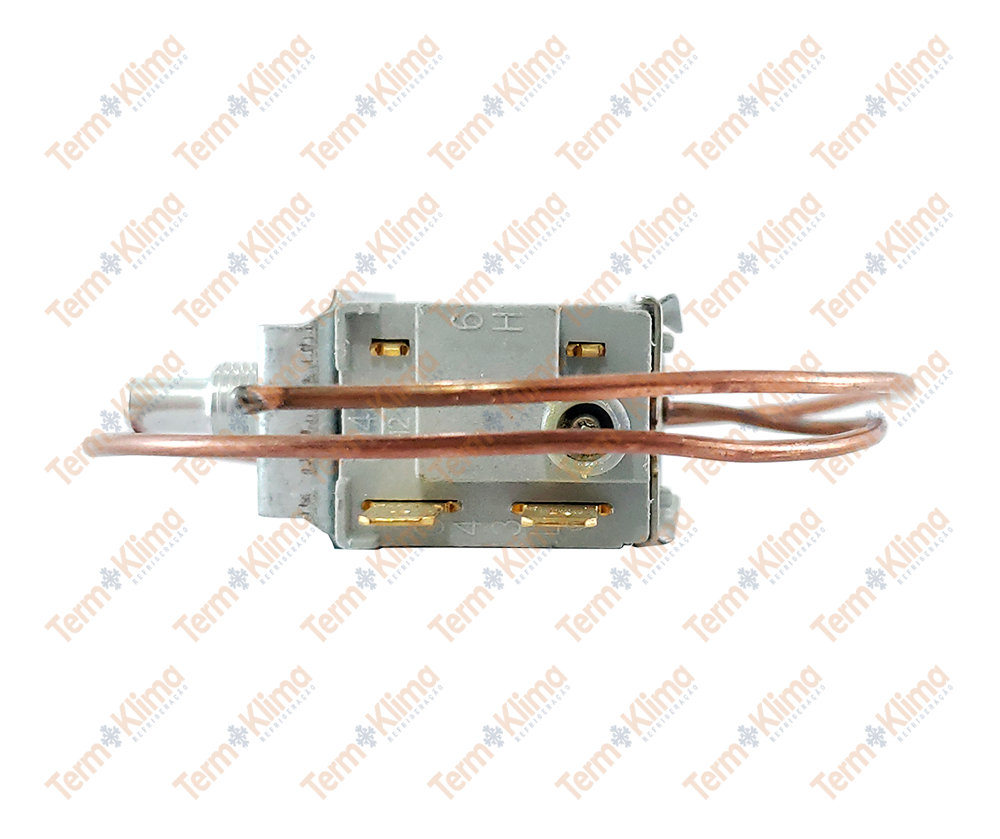 TERMOSTATO ROTATIVO UNIVERSAL (IMPORT) DENSUL - 61004