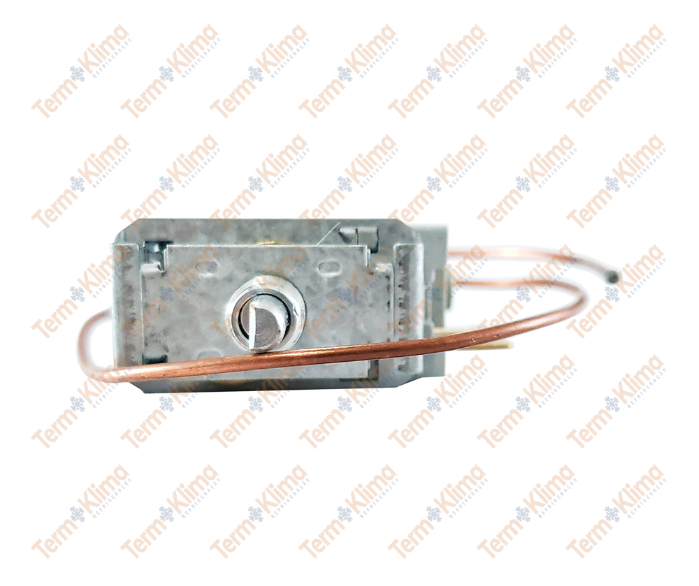 TERMOSTATO ROTATIVO UNIVERSAL (IMPORT) DENSUL - 61004