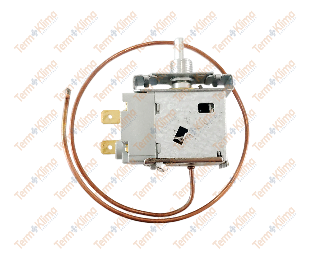 TERMOSTATO ROTATIVO UNIVERSAL (IMPORT) DENSUL - 61004