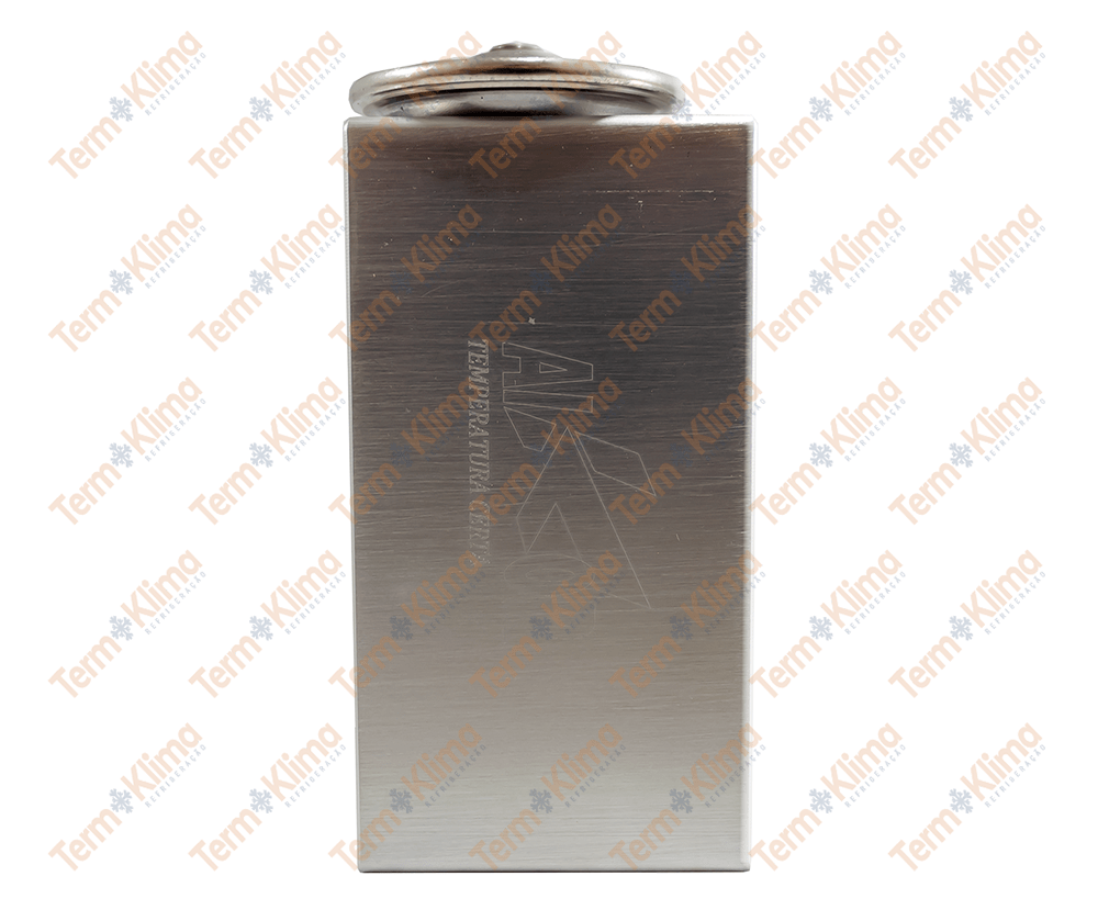 VÁLVULA DE EXPANSÃO BLOCK NOVO FIAT UNO 2010 / FIAT PALIO_2012- DENSUL - 64028