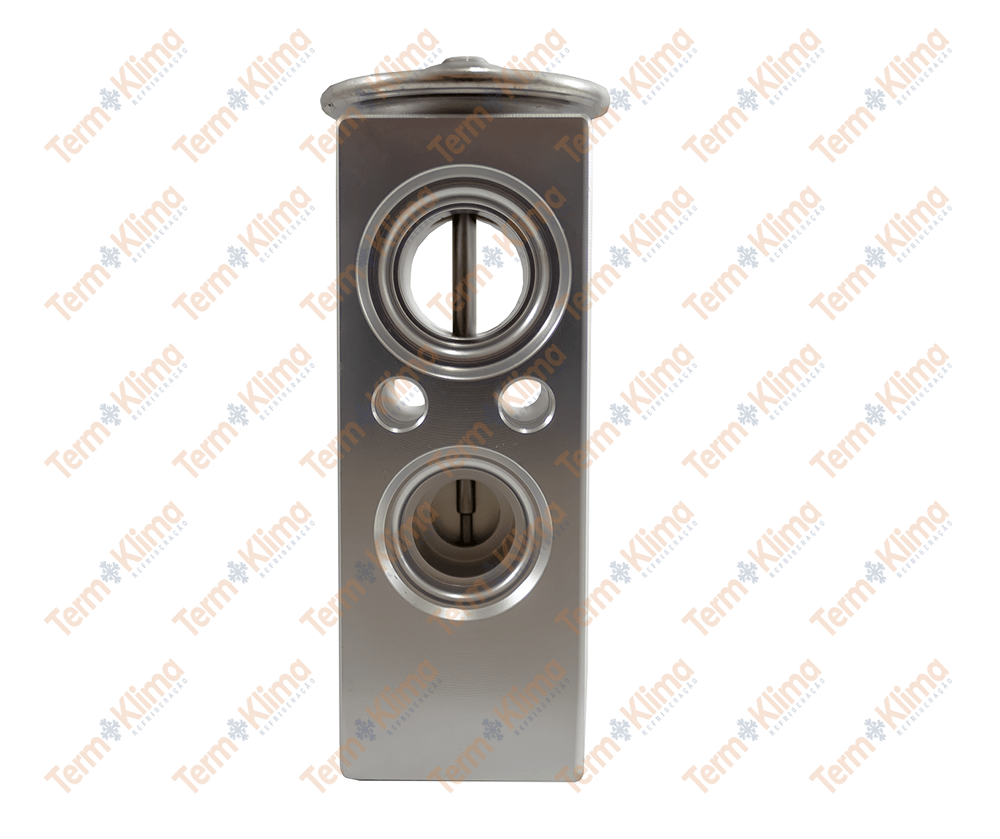 VÁLVULA DE EXPANSÃO BLOCK NOVO FIAT UNO 2010 / FIAT PALIO_2012- DENSUL - 64028