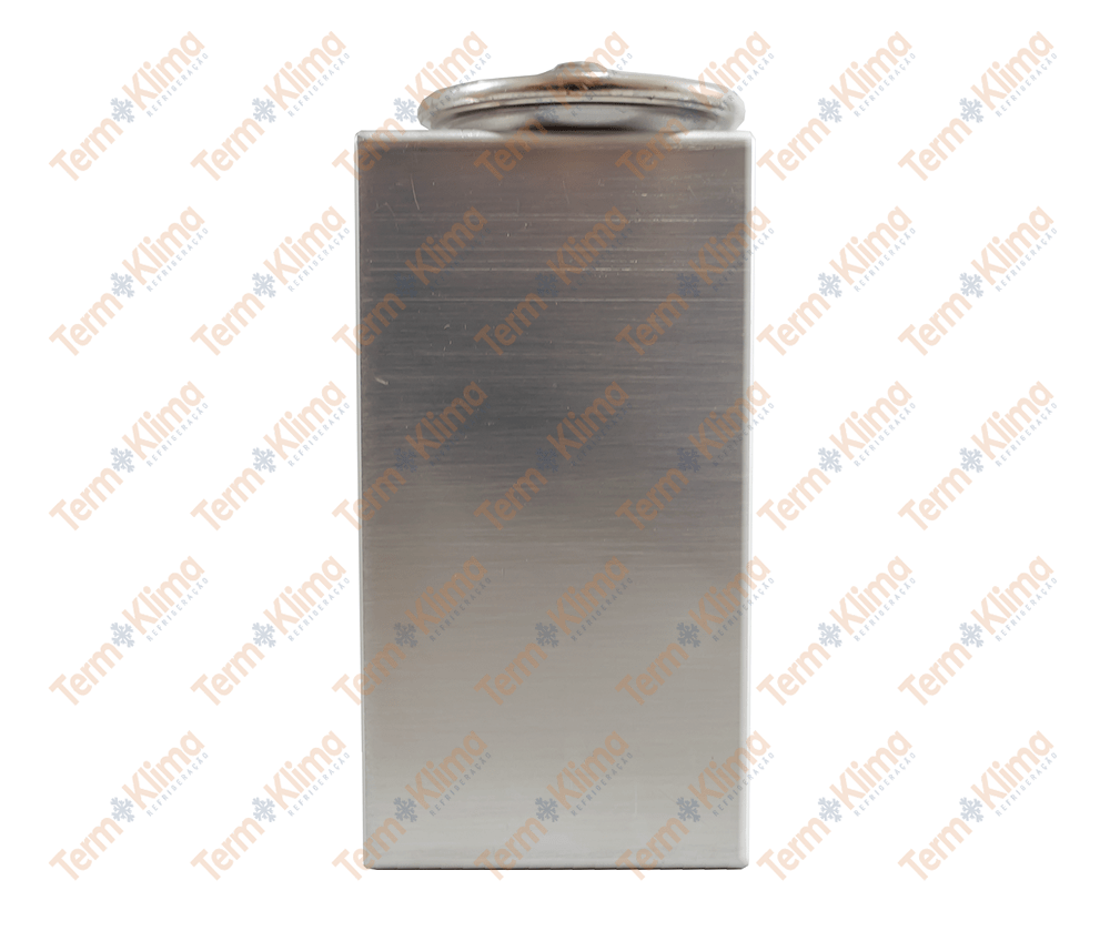 VÁLVULA DE EXPANSÃO BLOCK NOVO FIAT UNO 2010 / FIAT PALIO_2012- DENSUL - 64028
