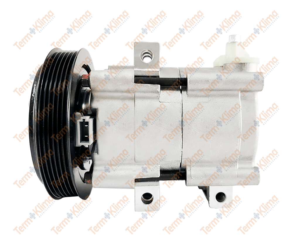 COMPRESSOR FORD FIESTA 2005 A 2010 DELPHI - 20006
