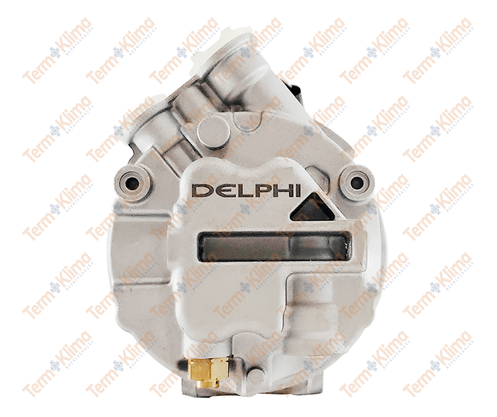 COMPRESSOR GM ASTRA DELPHI - 20020