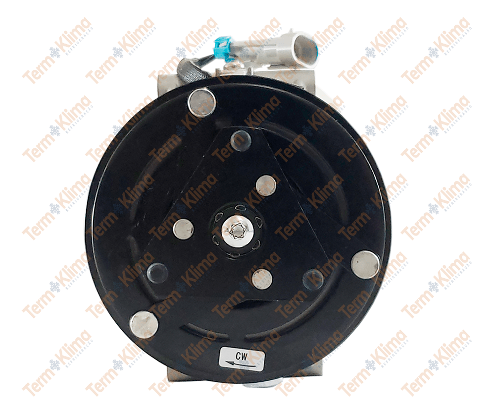COMPRESSOR GM ASTRA DELPHI - 20020