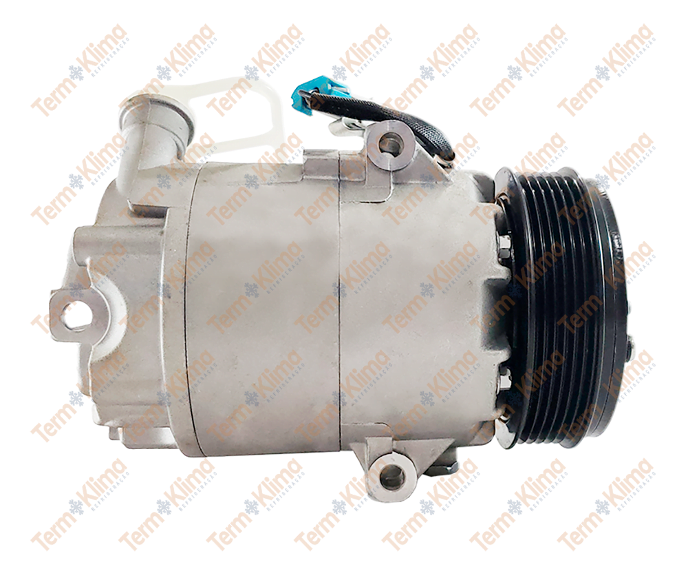 COMPRESSOR GM ASTRA DELPHI - 20020
