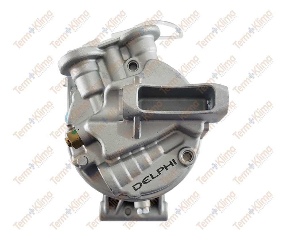 COMPRESSOR GM S10 / BLAZER 2002 A 2010 - 20022