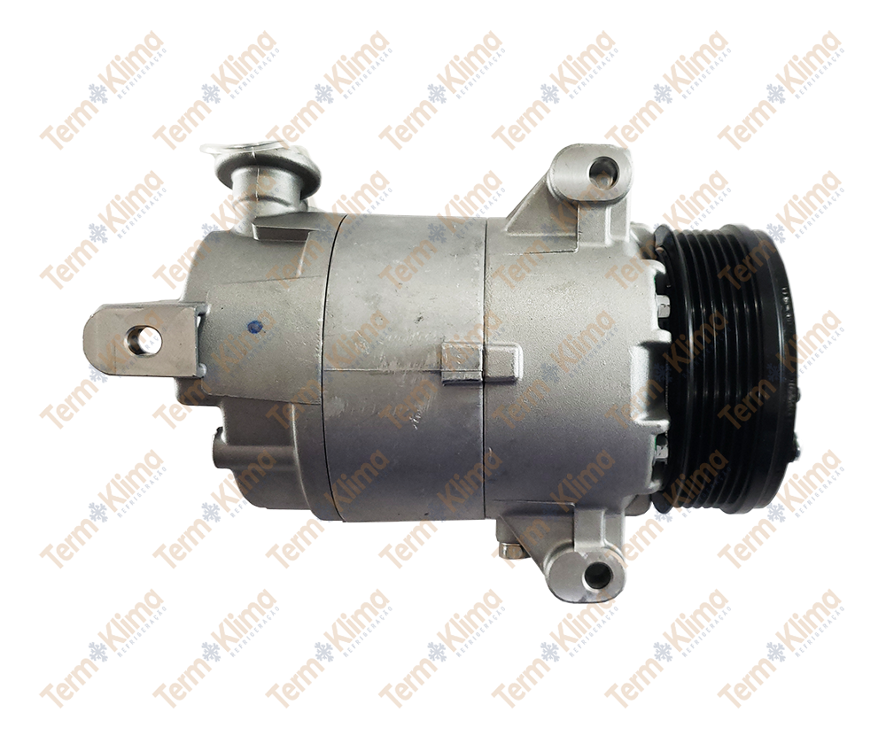 COMPRESSOR GM S10 / BLAZER 2002 A 2010 - 20022