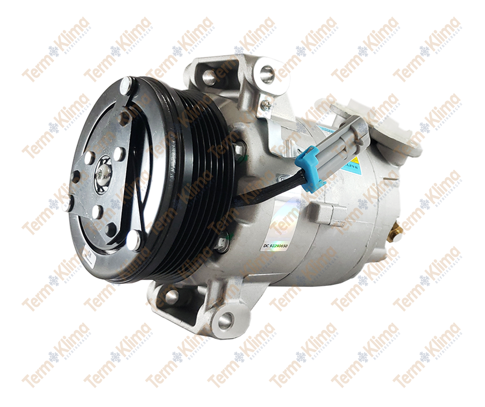 COMPRESSOR GM S10 / BLAZER 2002 A 2010 - 20022
