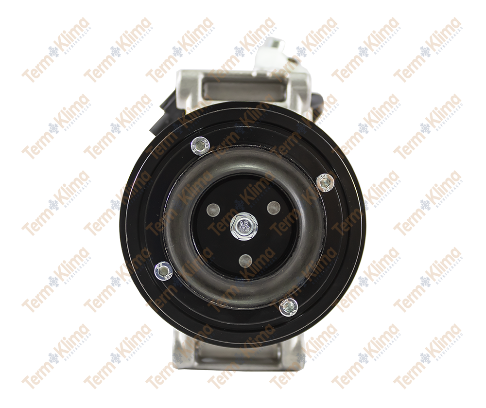 COMPRESSOR MERCEDES BENZ SPRINTER 2012 DELPHI - 20025