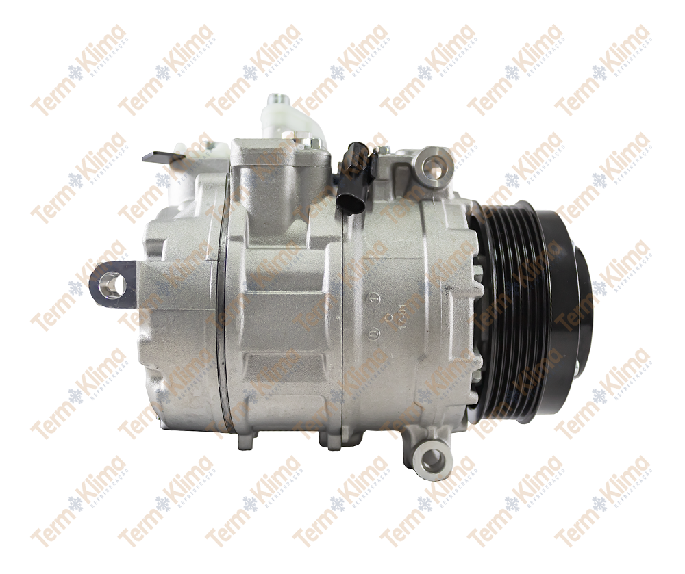 COMPRESSOR MERCEDES BENZ SPRINTER 2012 DELPHI - 20025