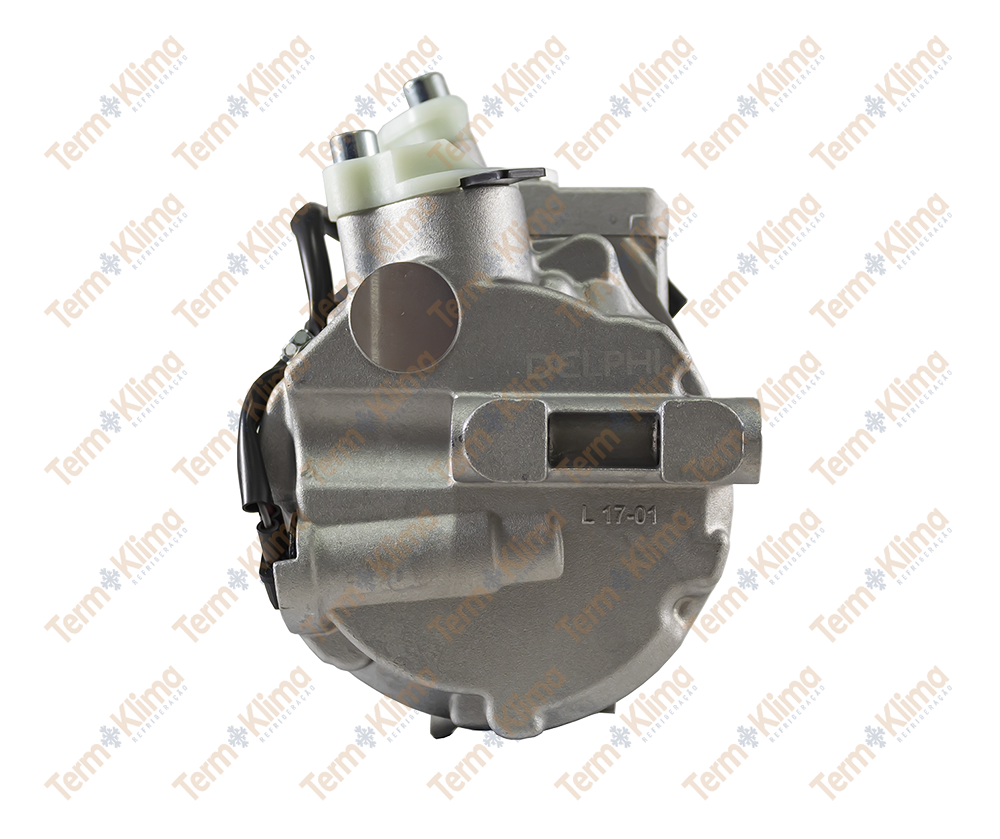 COMPRESSOR MERCEDES BENZ SPRINTER 2012 DELPHI - 20025