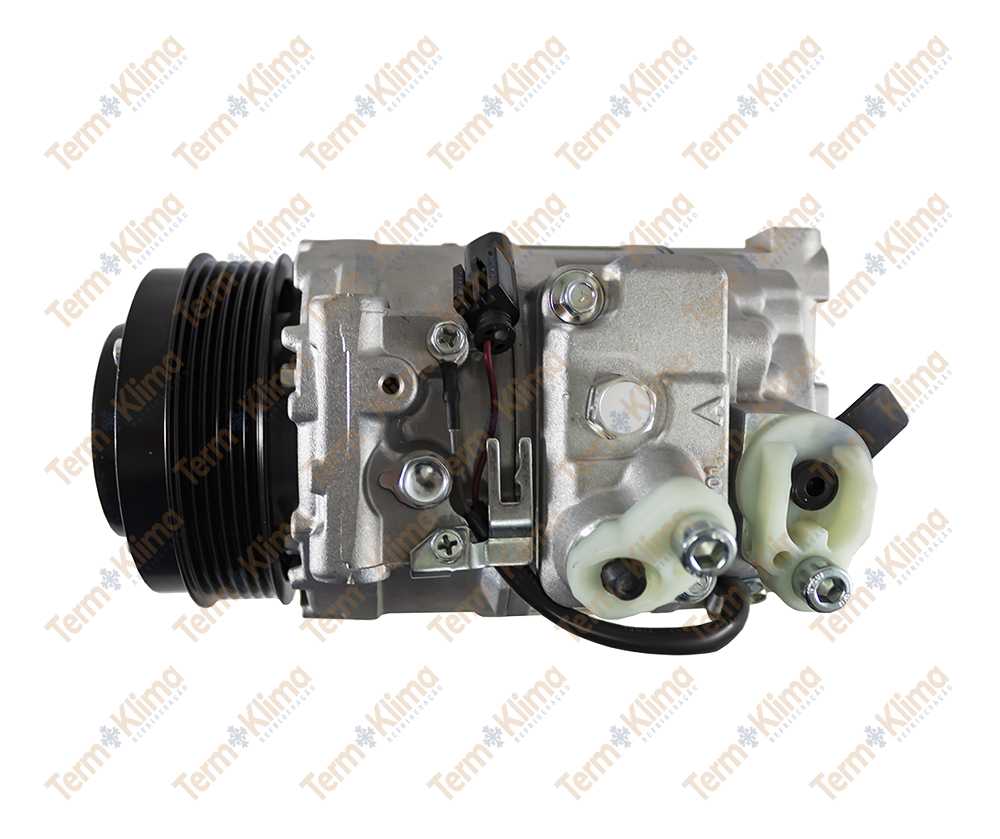 COMPRESSOR MERCEDES BENZ SPRINTER 2012 DELPHI - 20025