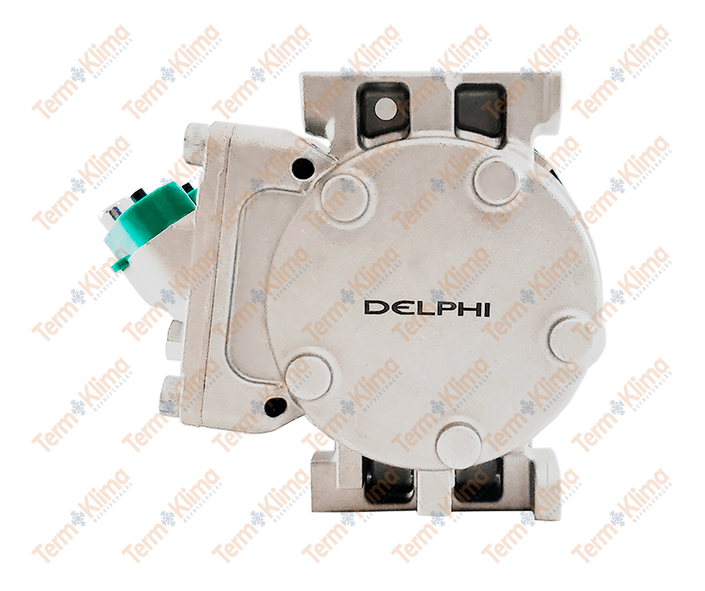 COMPRESSOR FORD ECOSPORT 1.6 / FIESTA HS15 - 20086