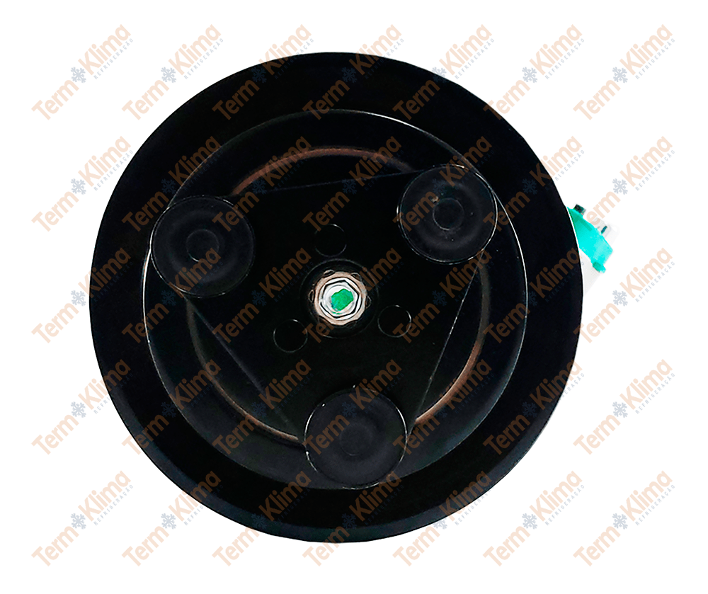 COMPRESSOR FORD ECOSPORT 1.6 / FIESTA HS15 - 20086