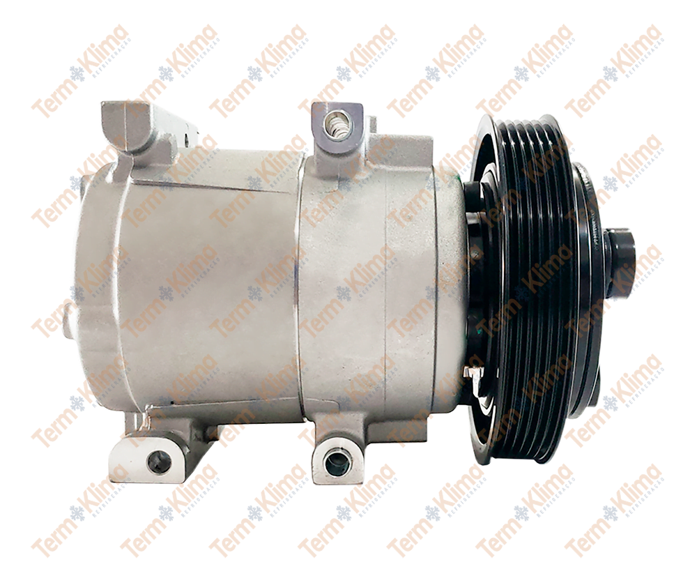 COMPRESSOR FORD ECOSPORT 1.6 / FIESTA HS15 - 20086