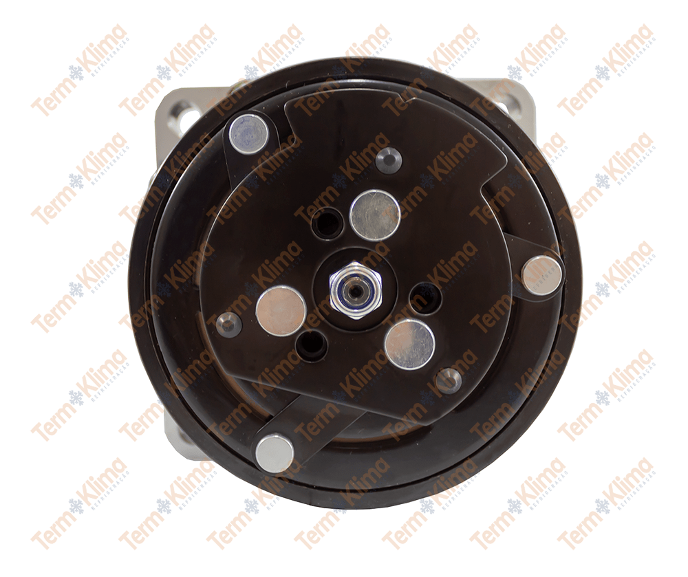 COMPRESSOR FIAT DUCATO / CITROEN JUMPER / PEUGEOT BOXER DELPHI - 20087