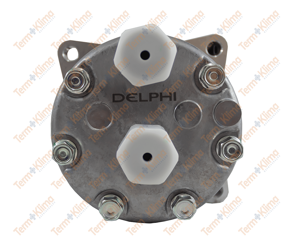 COMPRESSOR FIAT DUCATO / CITROEN JUMPER / PEUGEOT BOXER DELPHI - 20087