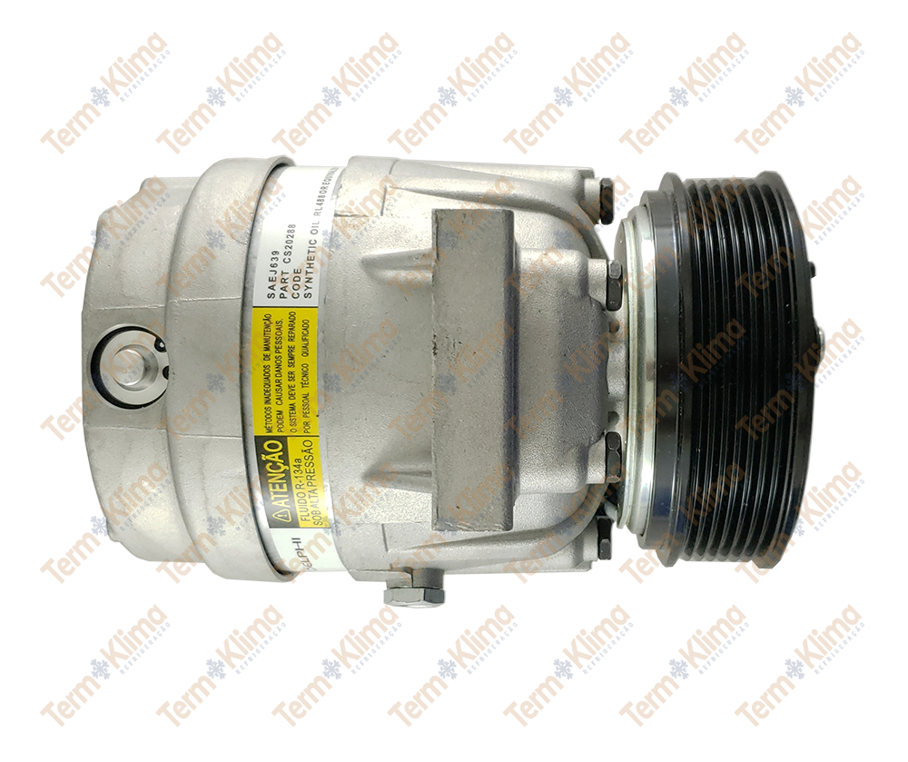 COMPRESSOR RENAULT MASTER DELPHI - 20103