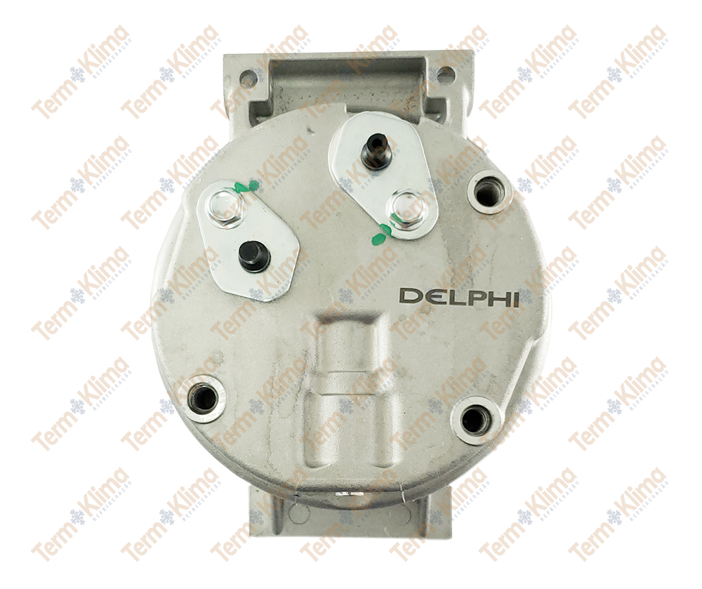 COMPRESSOR RENAULT MASTER DELPHI - 20103