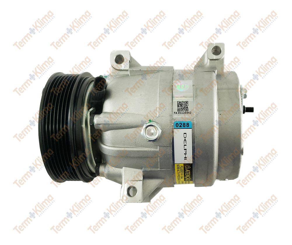 COMPRESSOR RENAULT MASTER DELPHI - 20103