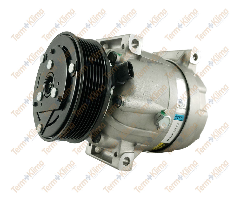 COMPRESSOR RENAULT MASTER DELPHI - 20103