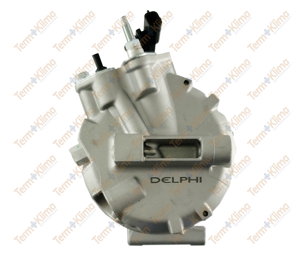 COMPRESSOR RENAULT MASTER 2.0 2014 DELPHI - 20121