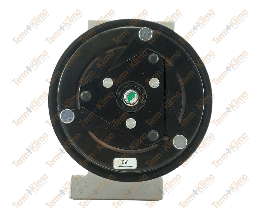 COMPRESSOR RENAULT MASTER 2.0 2014 DELPHI - 20121