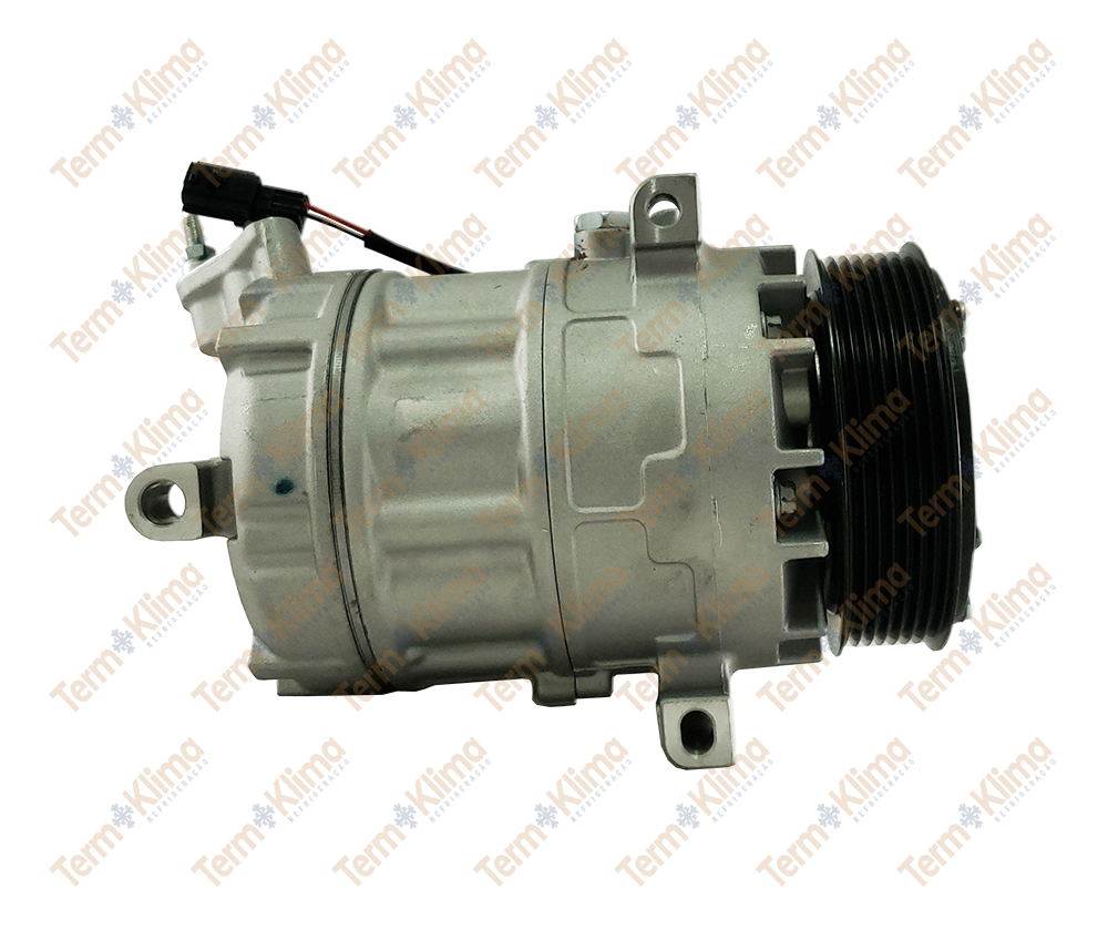 COMPRESSOR RENAULT MASTER 2.0 2014 DELPHI - 20121
