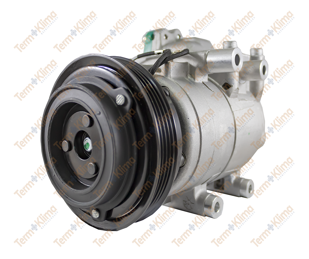 COMPRESSOR KIA SPORTAGE /COMPRESSOR HYUNDAI TUCSON DELPHI - 20125
