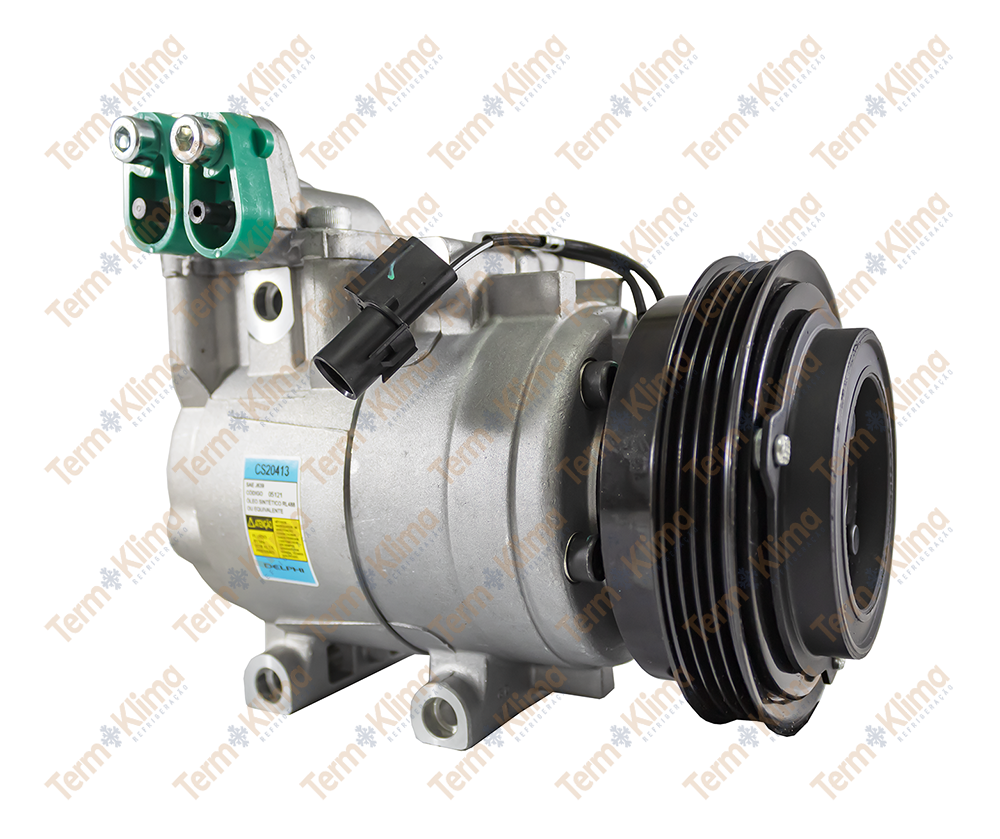 COMPRESSOR KIA SPORTAGE /COMPRESSOR HYUNDAI TUCSON DELPHI - 20125