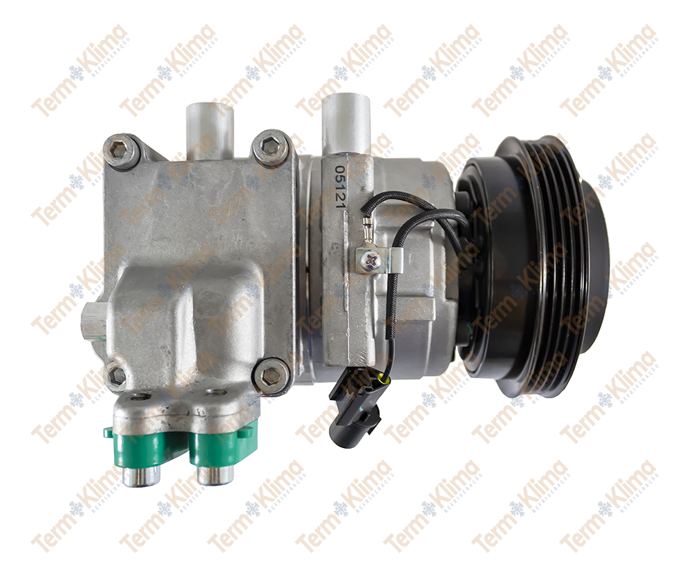 COMPRESSOR KIA SPORTAGE /COMPRESSOR HYUNDAI TUCSON DELPHI - 20125