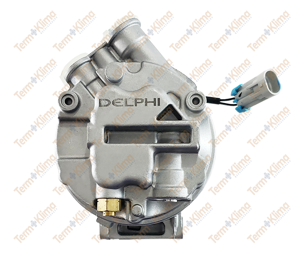 COMPRESSOR GM MONTANA 5PK DELPHI - 20127
