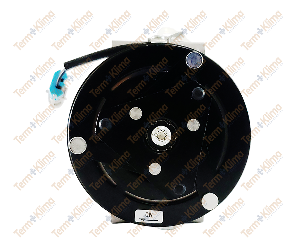 COMPRESSOR GM MONTANA 5PK DELPHI - 20127