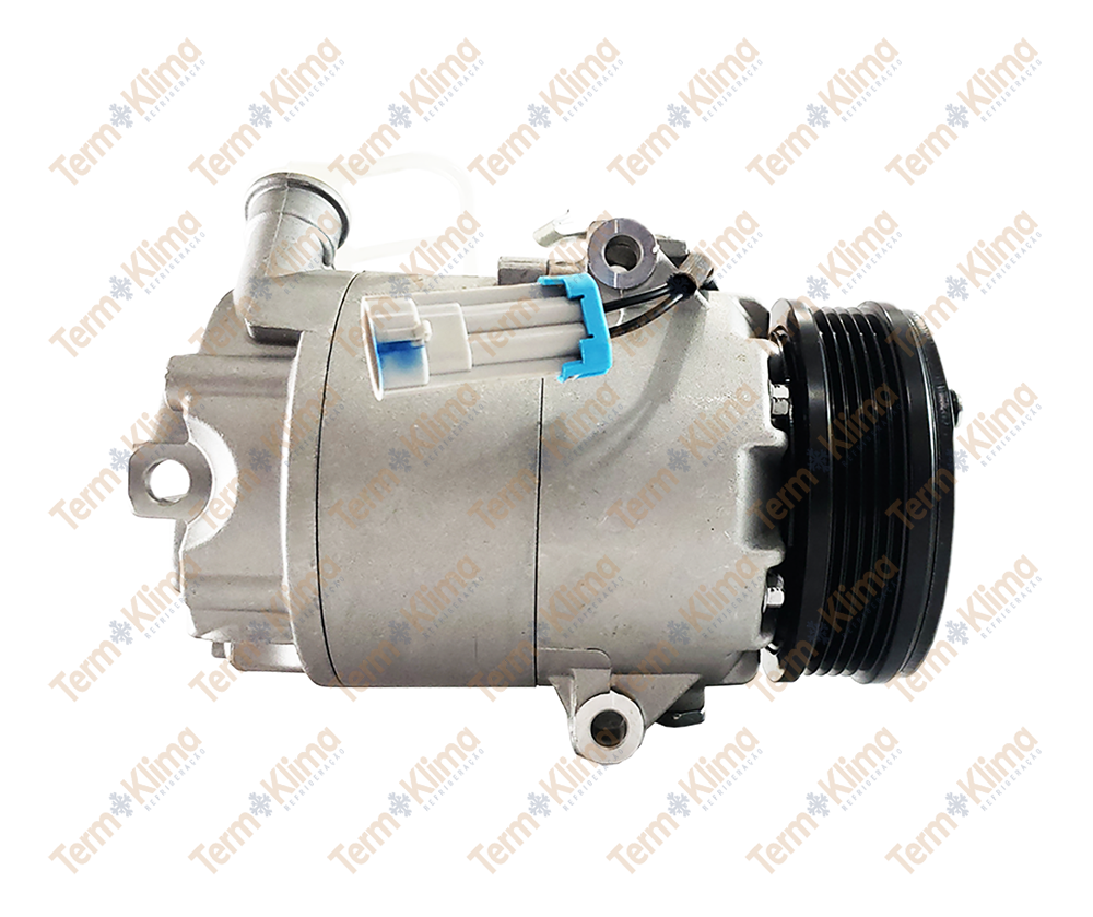 COMPRESSOR GM MONTANA 5PK DELPHI - 20127