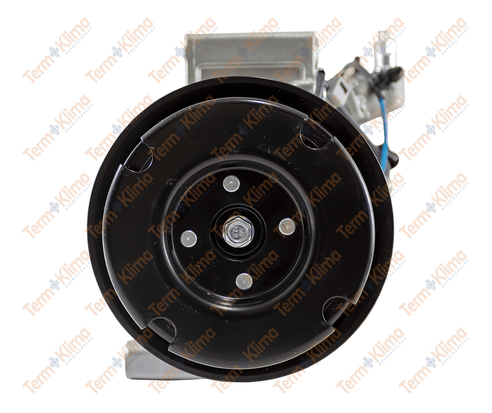 COMPRESSOR HONDA CIVIC 1.8 2006 / 2011 SEM EMBREAGEM - 20164