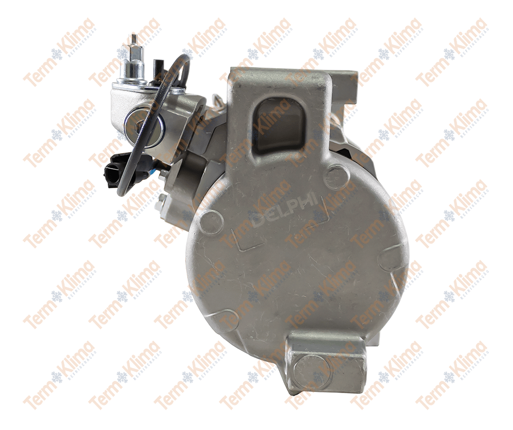 COMPRESSOR HONDA CIVIC 1.8 2006 / 2011 SEM EMBREAGEM - 20164