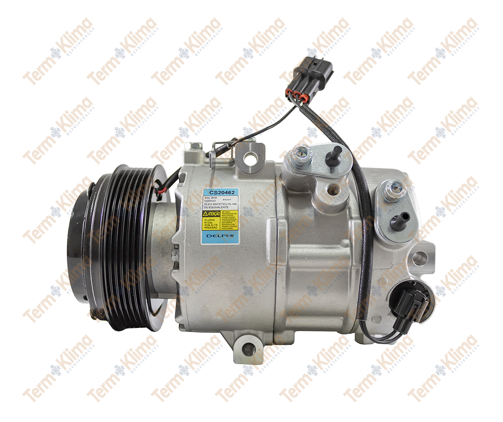 COMPRESSOR KIA SPORTAGE / HYUNDAI IX35 - 20174