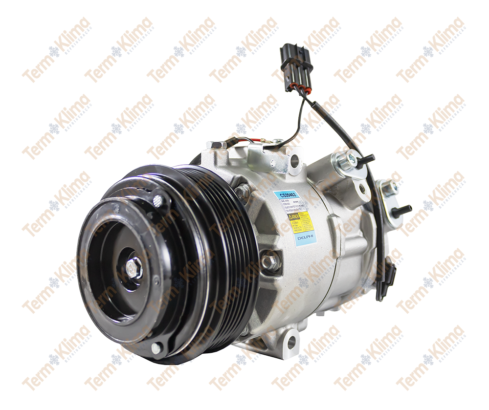 COMPRESSOR KIA SPORTAGE / HYUNDAI IX35 - 20174