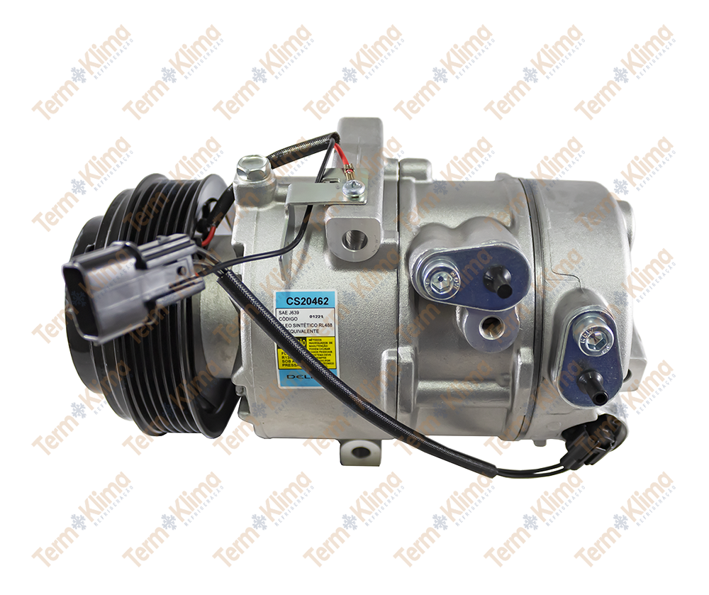 COMPRESSOR KIA SPORTAGE / HYUNDAI IX35 - 20174