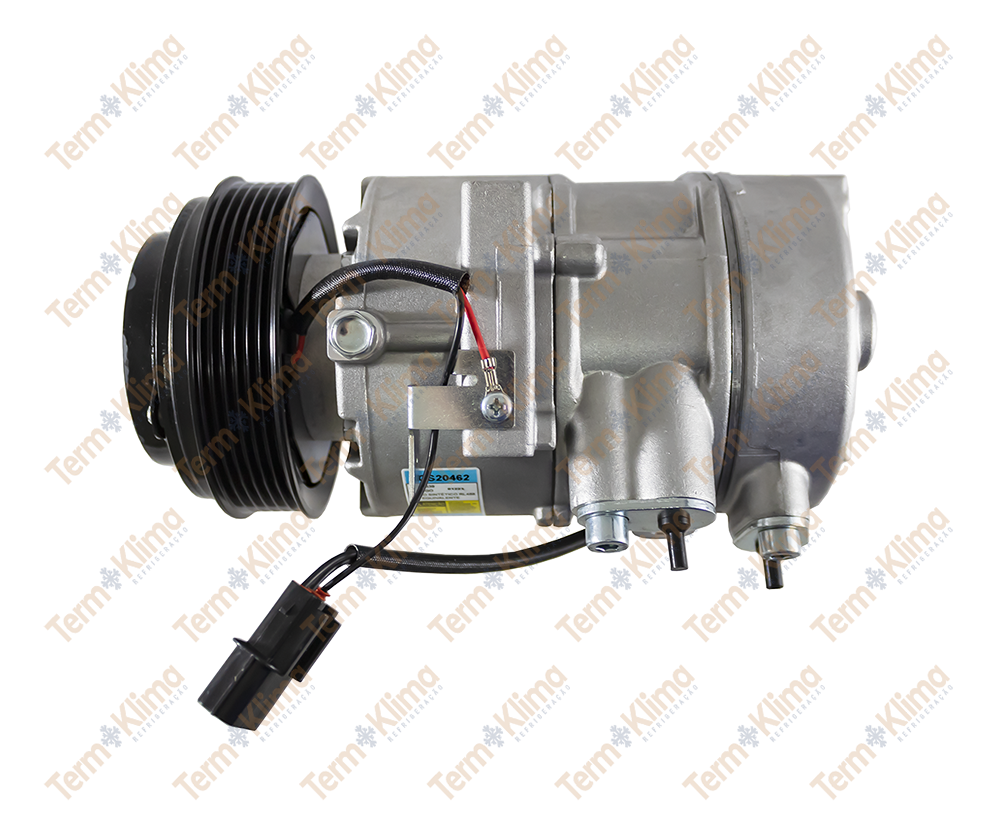 COMPRESSOR KIA SPORTAGE / HYUNDAI IX35 - 20174