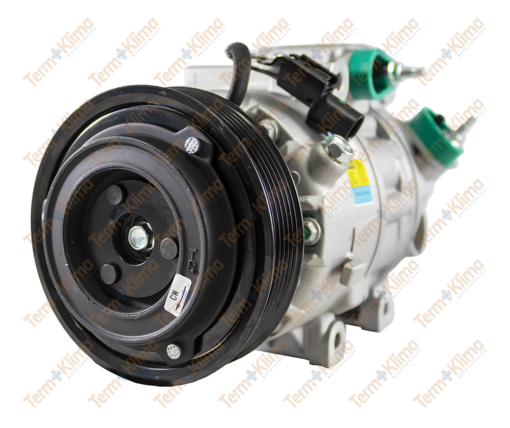 COMPRESSOR HYUNDAI SANTA FÉ 3.5 - 20195