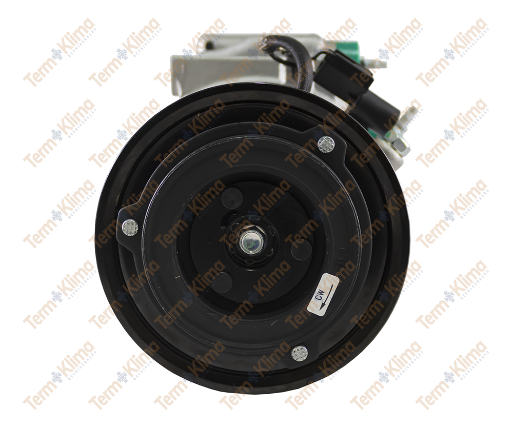COMPRESSOR HYUNDAI SANTA FÉ 3.5 - 20195