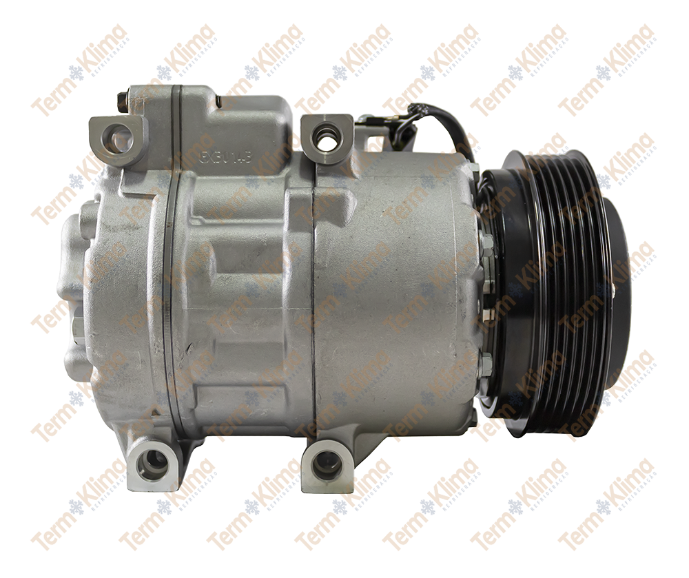 COMPRESSOR HYUNDAI SANTA FÉ 3.5 - 20195