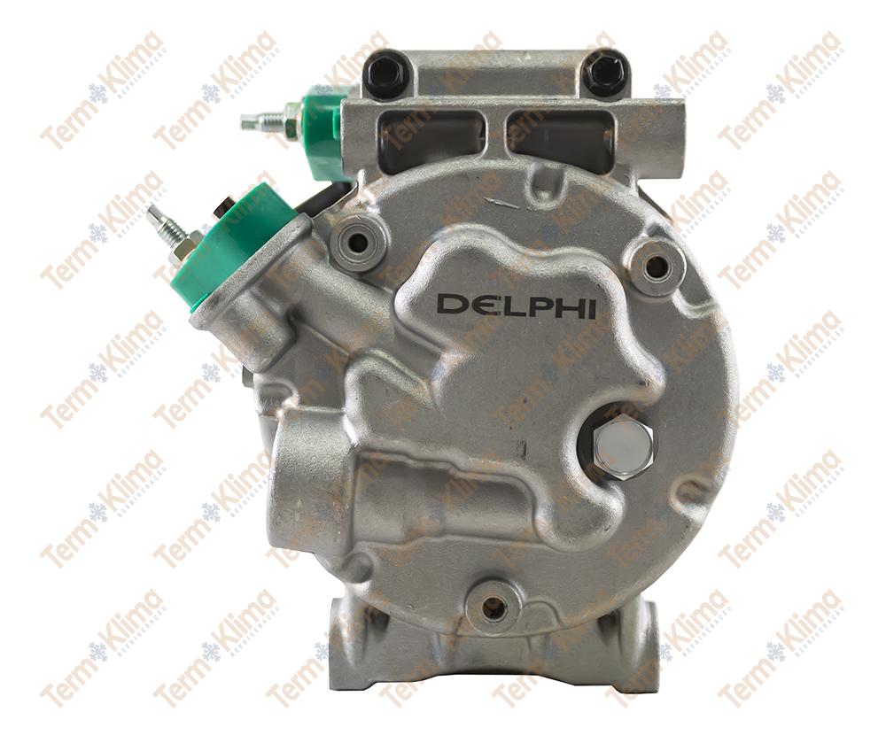 COMPRESSOR HYUNDAI SANTA FÉ 3.5 - 20195